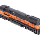 Atlas 10000900 HO MILW U30C Phase III Diesel Locomotive w/DCC & Sound #5653