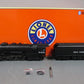 Lionel 1931480 O New York Central LEGACY J3A Steam Locomotive & Tender #5452