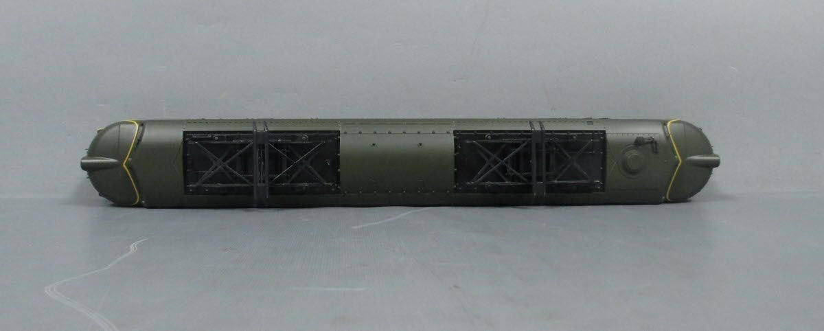 MTH 20-5692-1 New Haven EF-3b Class Electric Locomotive w/PS 3.0 #0151