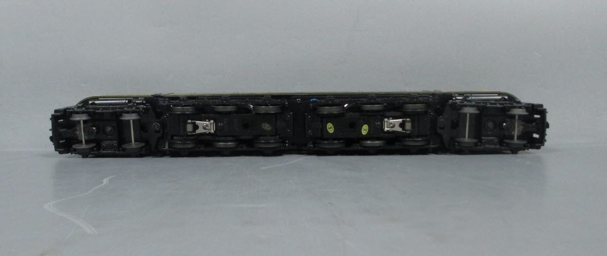 MTH 20-5692-1 New Haven EF-3b Class Electric Locomotive w/PS 3.0 #0151