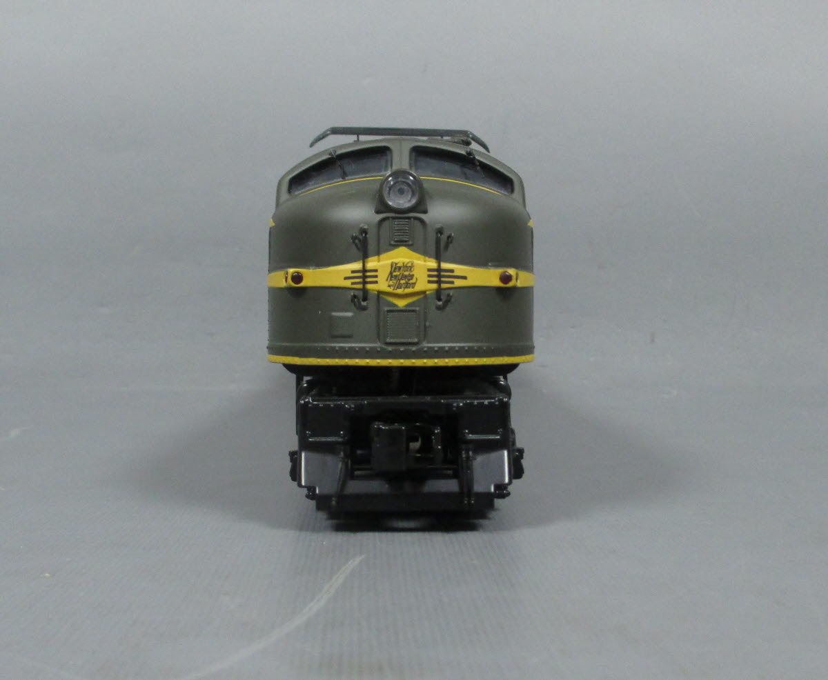 MTH 20-5692-1 New Haven EF-3b Class Electric Locomotive w/PS 3.0 #0151