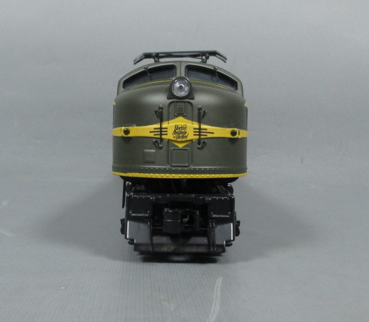 MTH 20-5692-1 New Haven EF-3b Class Electric Locomotive w/PS 3.0 #0151