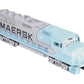 MTH 20-2181-1 Maersk GP-60M Diesel Engine #148 with Protosound 1.0 EX/Box