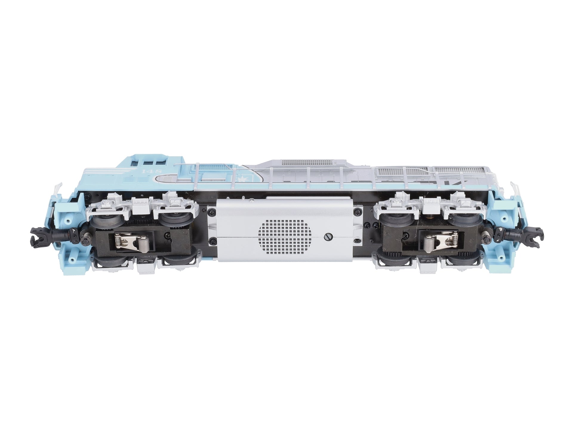 MTH 20-2181-1 Maersk GP-60M Diesel Engine #148 with Protosound 1.0 EX/Box