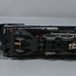 Lionel 6-11343 Union Pacific "Old Livery" 4-12-2 Steam Loco & Tender w LEGACY