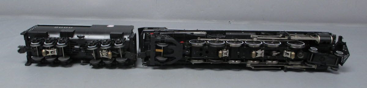 Lionel 6-11343 Union Pacific 