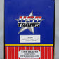 USA Trains R31002 G Santa Fe "Super Chief" Coach #2 - Stainless Steel