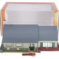 Lionel 6-37916 O Beige Brick Suburban House Deluxe