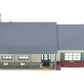 Lionel 6-37916 O Beige Brick Suburban House Deluxe