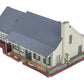 Lionel 6-37916 O Beige Brick Suburban House Deluxe