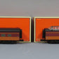 Lionel 6-25623 Milwaukee Road 18" Passenger Car (Pack of 2)