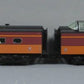 Lionel 6-25623 Milwaukee Road 18" Passenger Car (Pack of 2)