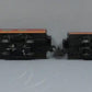 Lionel 6-25623 Milwaukee Road 18" Passenger Car (Pack of 2)