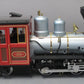 LGB 24251 G Gauge WILD WEST® Forney Steam Locomotive #1881
