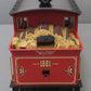 LGB 24251 G Gauge WILD WEST® Forney Steam Locomotive #1881