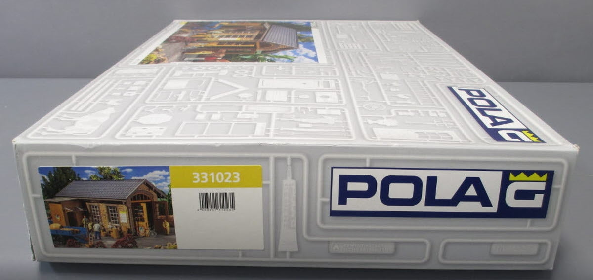 Pola 331023 G Winery Kit