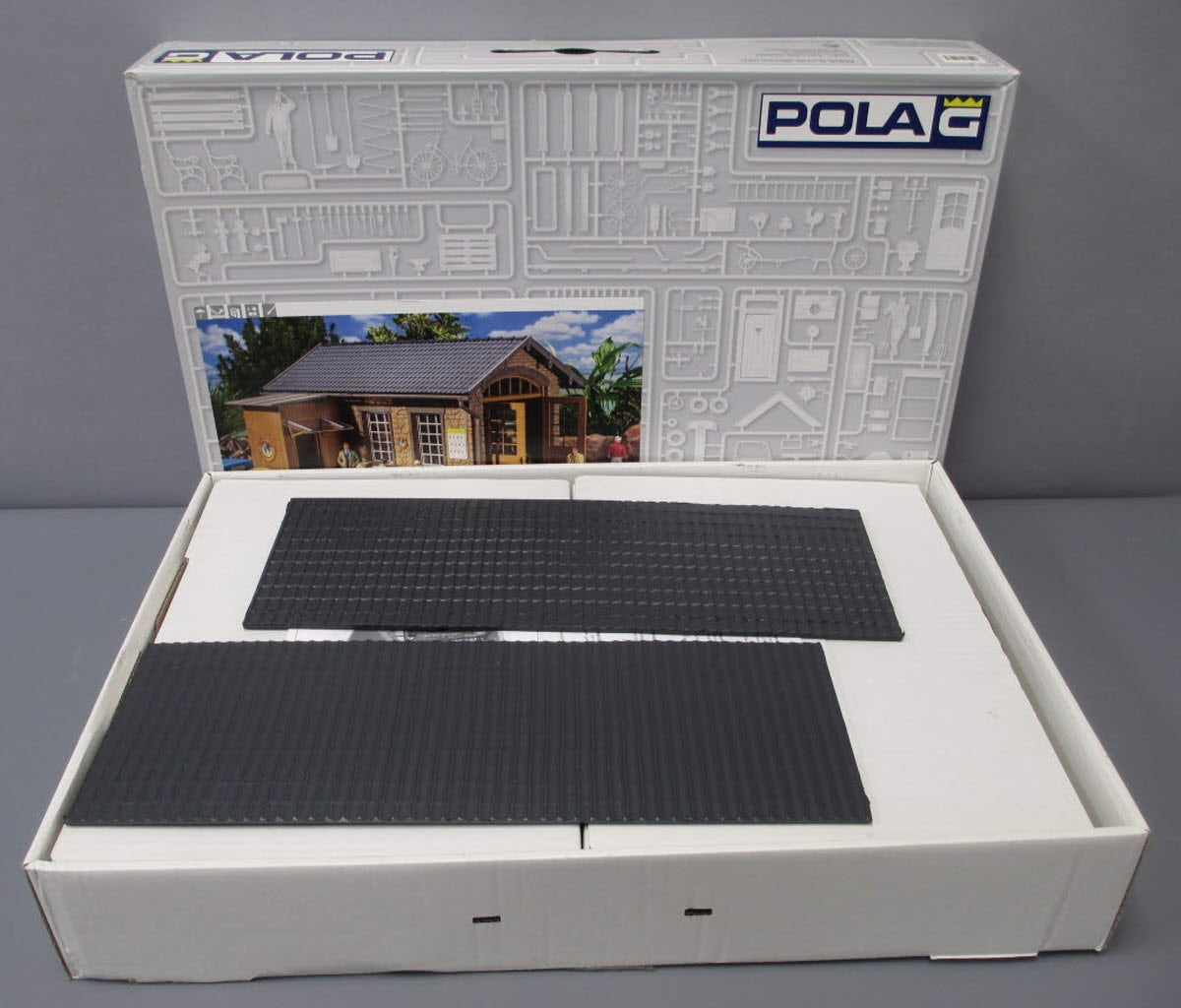 Pola 331023 G Winery Kit