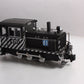 LGB 23620 Santa Fe Diesel Switcher Locomotive