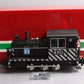 LGB 23620 Santa Fe Diesel Switcher Locomotive