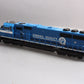 Lionel 6-81141 O Conrail Legacy SD70 MAC Diesel Locomotive #4138