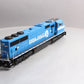 Lionel 6-81141 O Conrail Legacy SD70 MAC Diesel Locomotive #4138