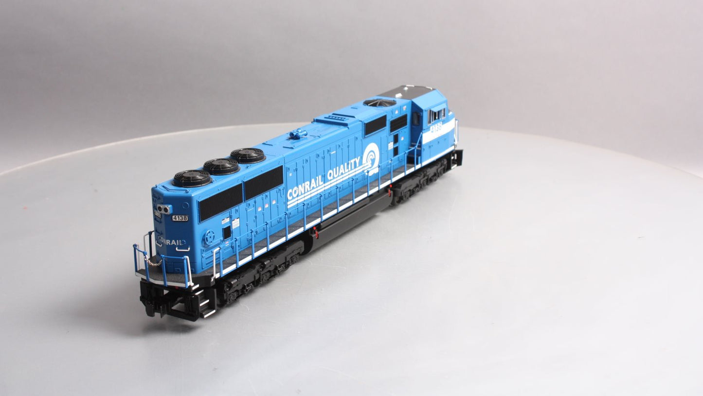 Lionel 6-81141 O Conrail Legacy SD70 MAC Diesel Locomotive #4138