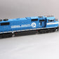 Lionel 6-81141 O Conrail Legacy SD70 MAC Diesel Locomotive #4138