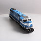 Lionel 6-81141 O Conrail Legacy SD70 MAC Diesel Locomotive #4138