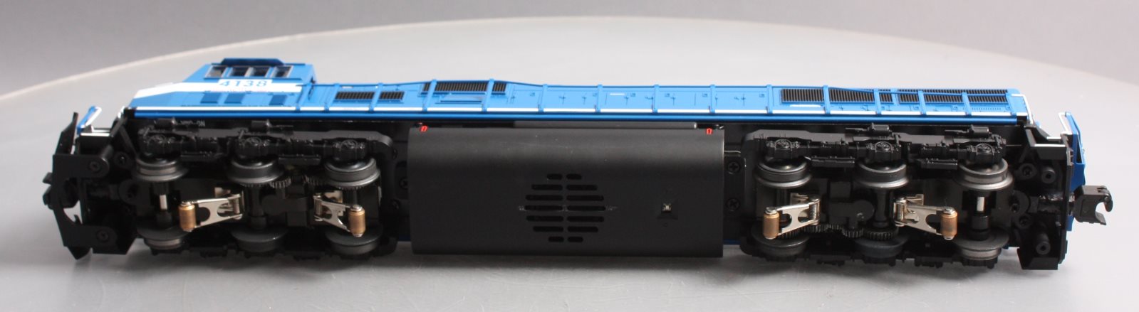 Lionel 6-81141 O Conrail Legacy SD70 MAC Diesel Locomotive #4138
