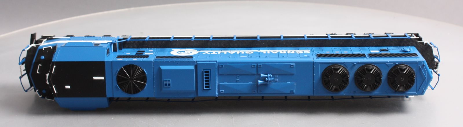 Lionel 6-81141 O Conrail Legacy SD70 MAC Diesel Locomotive #4138