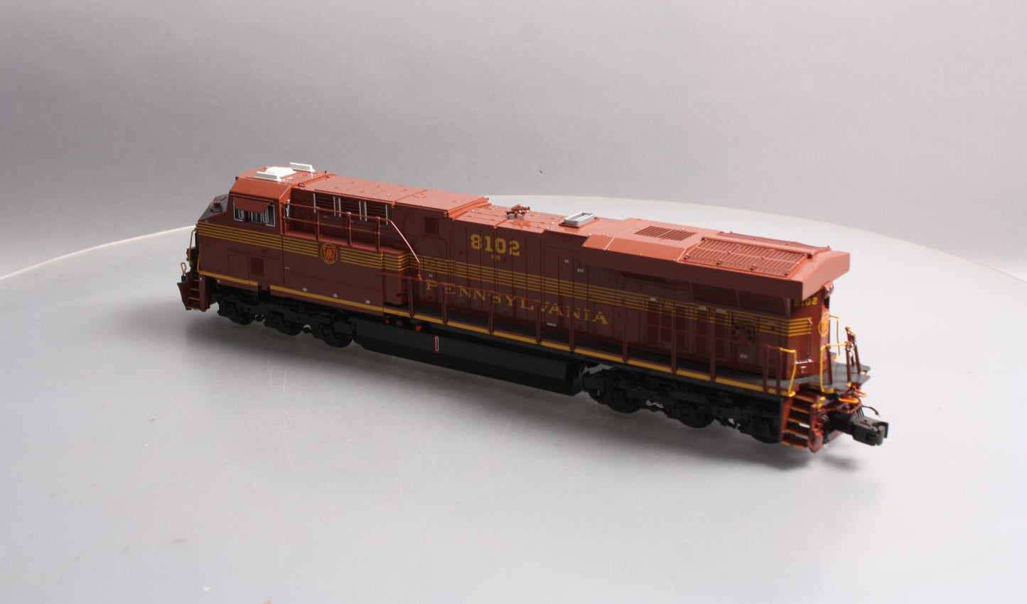 Lionel 6-38960 O Pennsylvania NS Heritage Legacy ES44AC Diesel Locomotive #8102