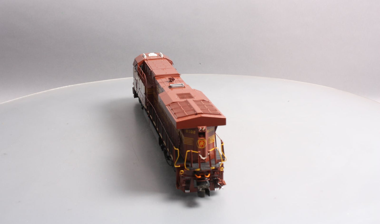 Lionel 6-38960 O Pennsylvania NS Heritage Legacy ES44AC Diesel Locomotive #8102
