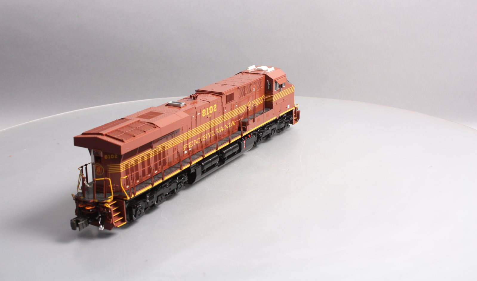 Lionel 6-38960 O Pennsylvania NS Heritage Legacy ES44AC Diesel