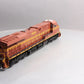 Lionel 6-38960 O Pennsylvania NS Heritage Legacy ES44AC Diesel Locomotive #8102