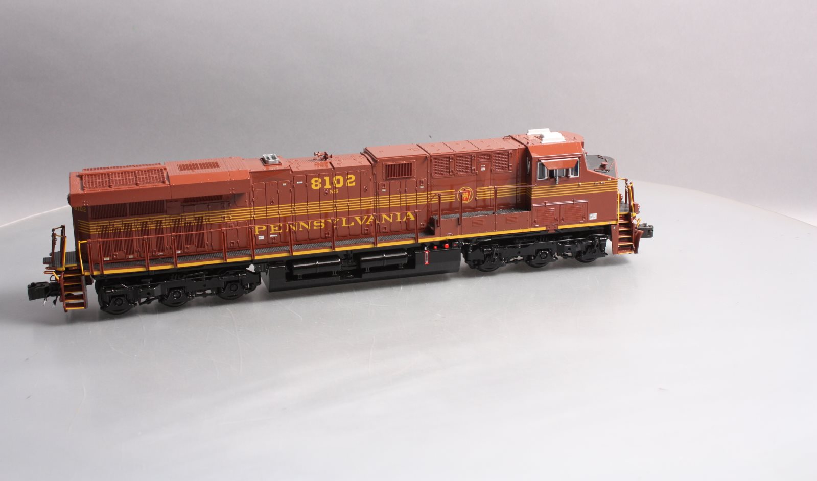 Lionel 6-38960 O Pennsylvania NS Heritage Legacy ES44AC Diesel Locomotive #8102