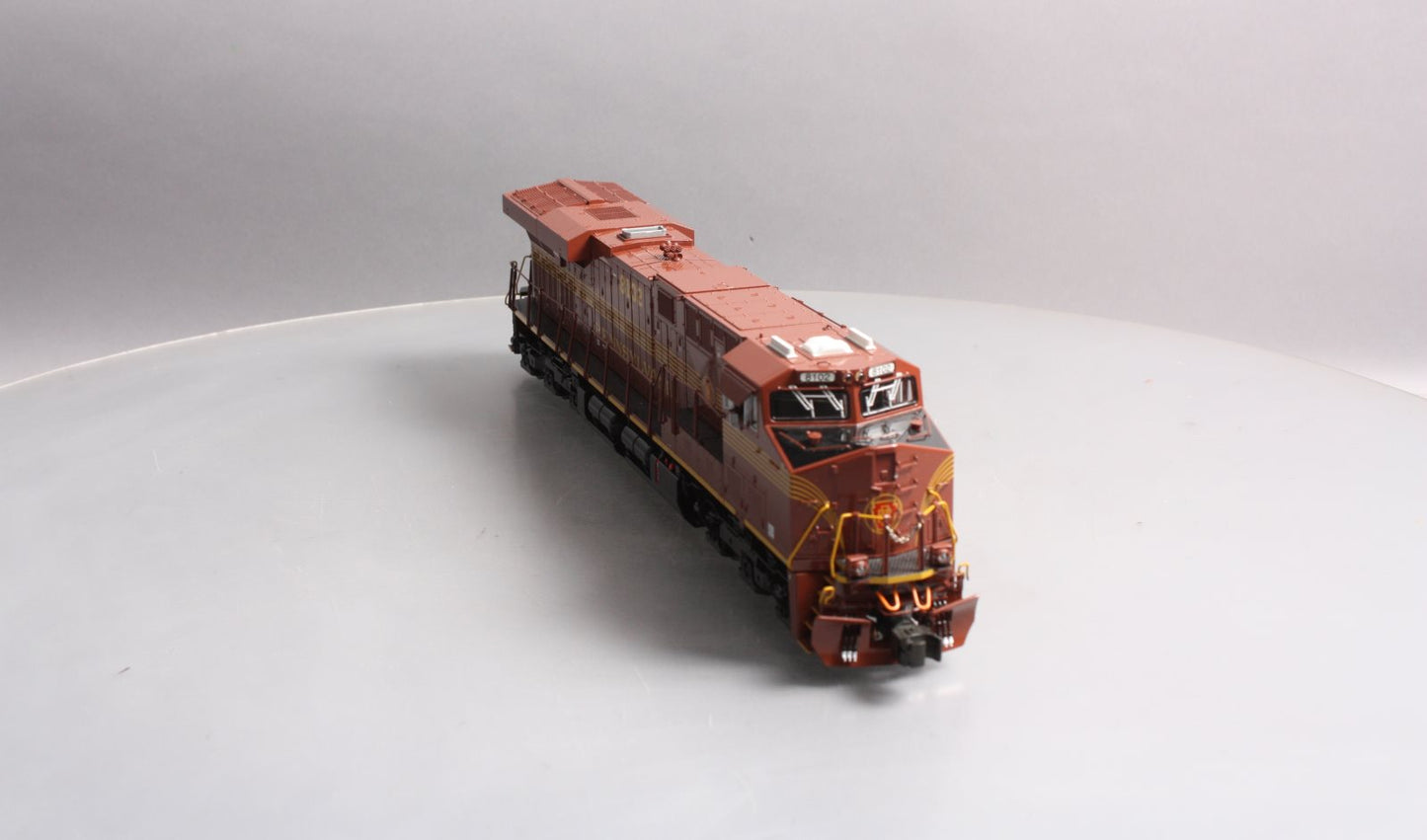 Lionel 6-38960 O Pennsylvania NS Heritage Legacy ES44AC Diesel Locomotive #8102