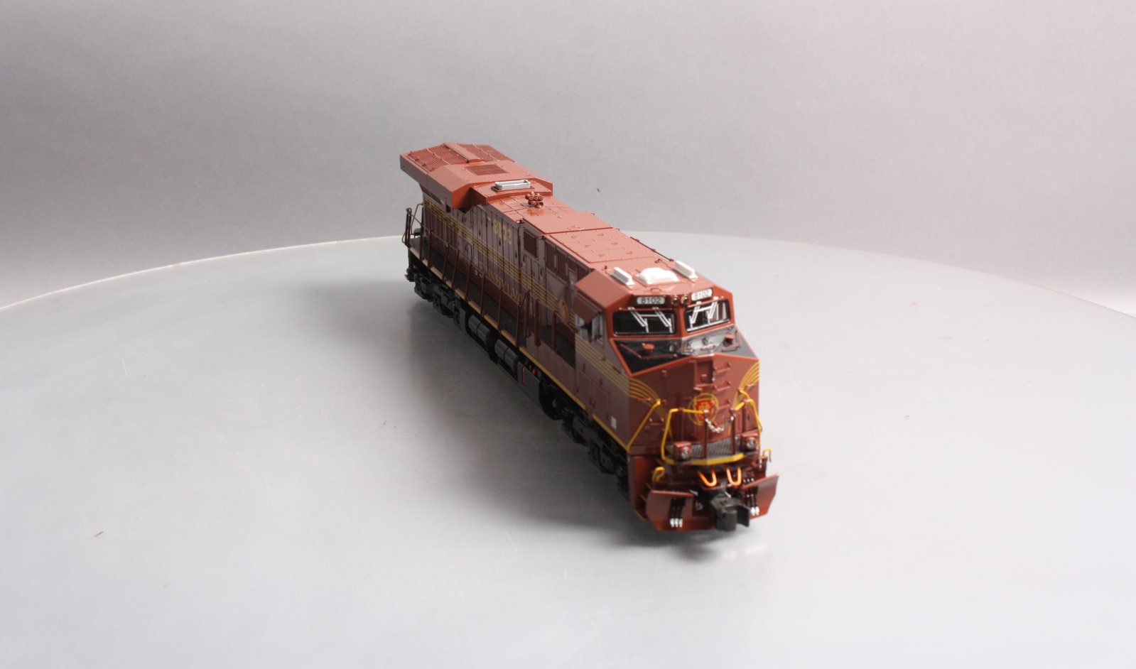 Lionel 6-38960 O Pennsylvania NS Heritage Legacy ES44AC Diesel Locomotive #8102