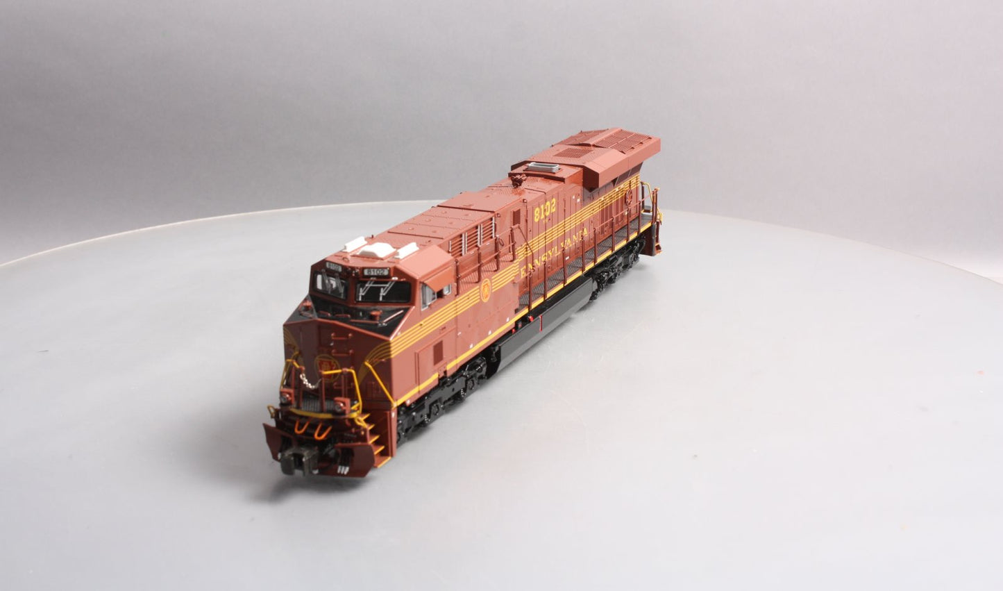Lionel 6-38960 O Pennsylvania NS Heritage Legacy ES44AC Diesel Locomotive #8102