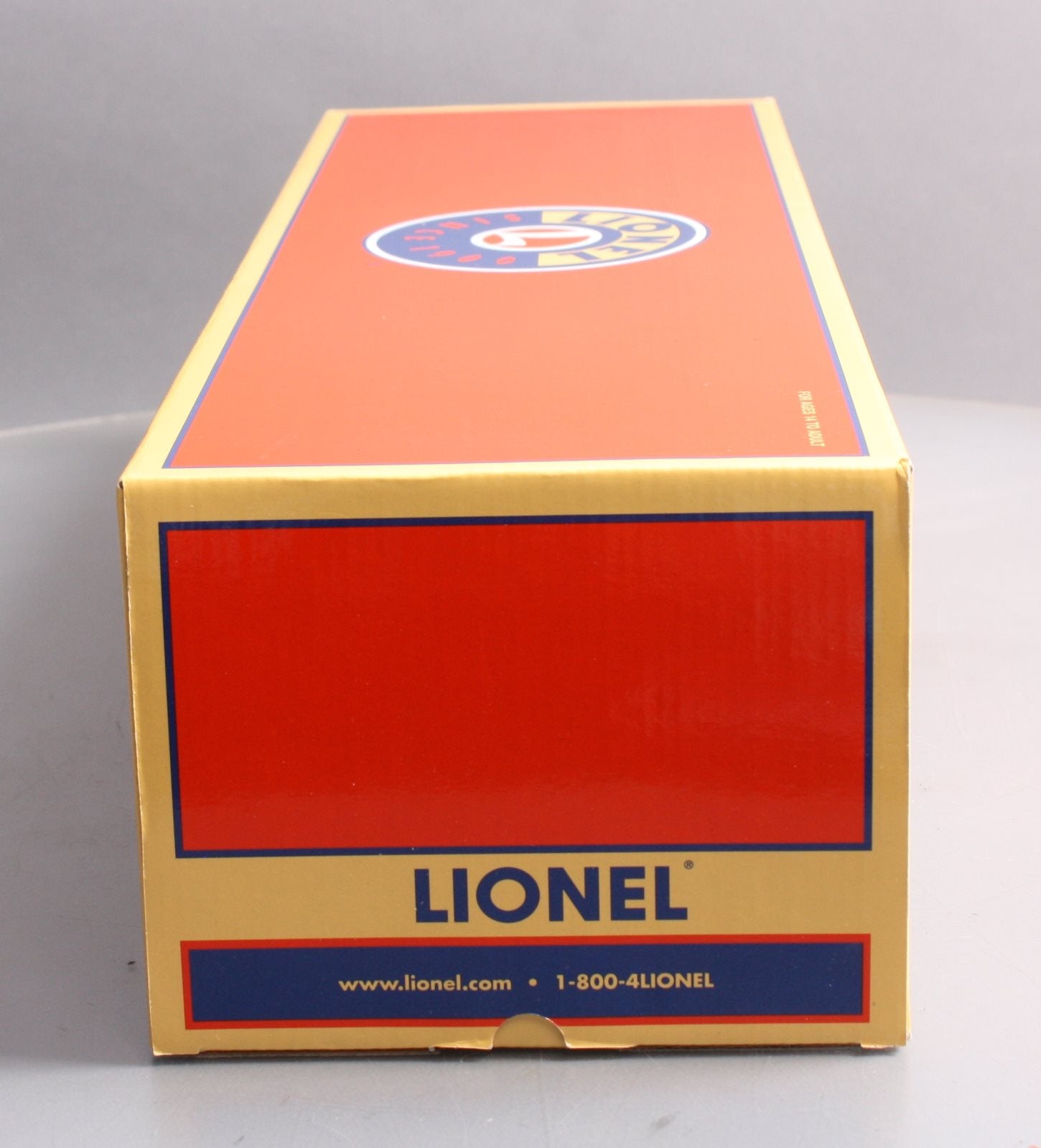 Lionel 6-38960 O Pennsylvania NS Heritage Legacy ES44AC Diesel Locomotive #8102