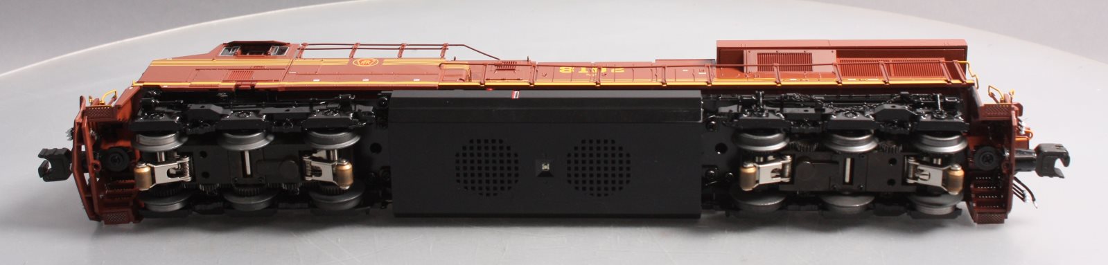 Lionel 6-38960 O Pennsylvania NS Heritage Legacy ES44AC Diesel Locomotive #8102
