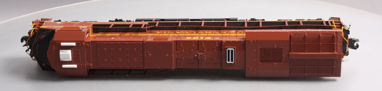 Lionel 6-38960 O Pennsylvania NS Heritage Legacy ES44AC Diesel Locomotive #8102