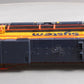Lionel 6-38406 O CSX/Chessie AC6000 Diesel Locomotive #8458