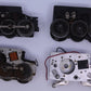 Acme 509-629 Steam Motor Chassis Assortment - Not Working (Bag of 4)