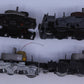 Acme 511-993 Diesel Motor Truck Chassis Assortment - Not Working (Bag of 4)