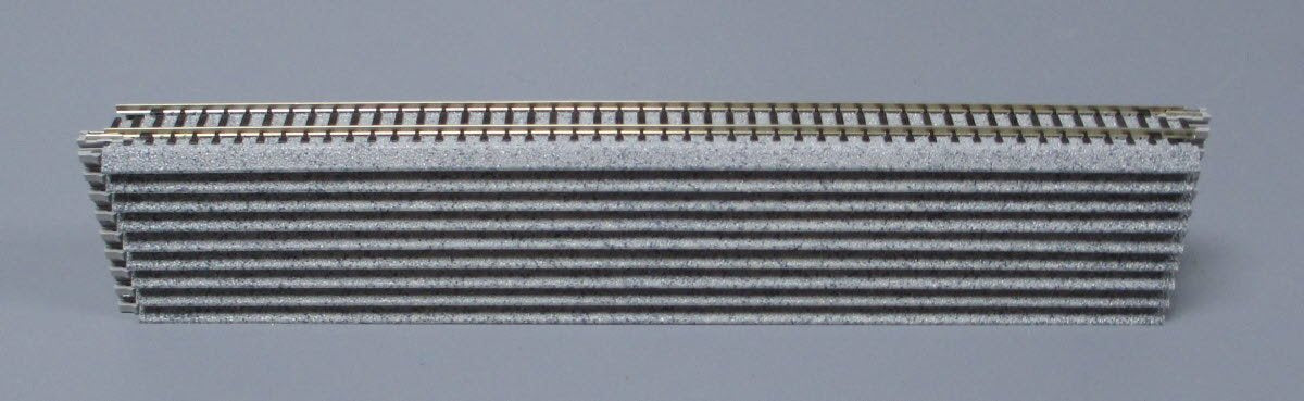 Kato 106-057 N Scale California Zephyr 11 Car Passenger Set