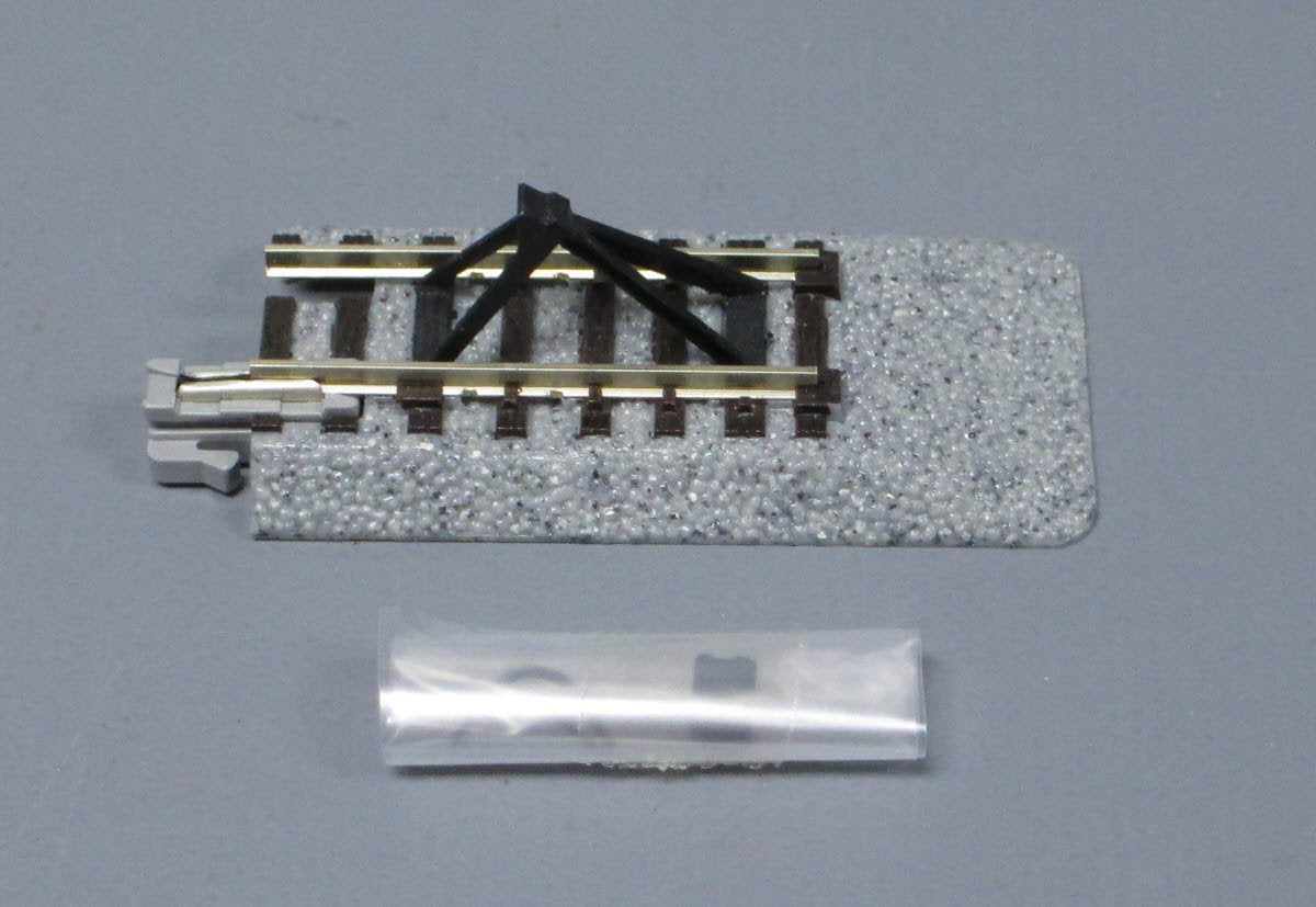 Kato 106-057 N Scale California Zephyr 11 Car Passenger Set