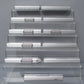 Kato 106-057 N Scale California Zephyr 11 Car Passenger Set