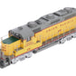 Broadway Limited 4279 HO Union Pacific EMD GP20 Paragon3™ #491