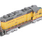 Broadway Limited 4279 HO Union Pacific EMD GP20 Paragon3™ #491