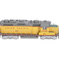 Broadway Limited 4279 HO Union Pacific EMD GP20 Paragon3™ #491